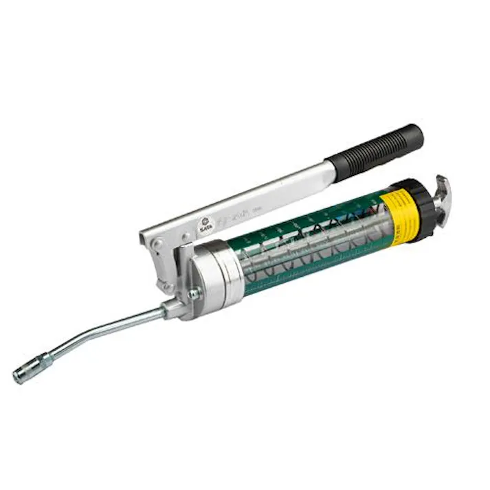 SATA 400ml グリースポンプ EA683MG-6(CDC)【別送品】