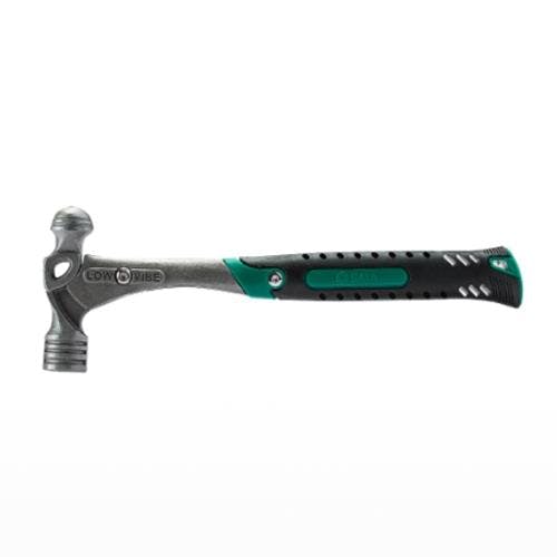 SATA ボールピンハンマー 453g EA683PK-16 4550061500880【別送品】