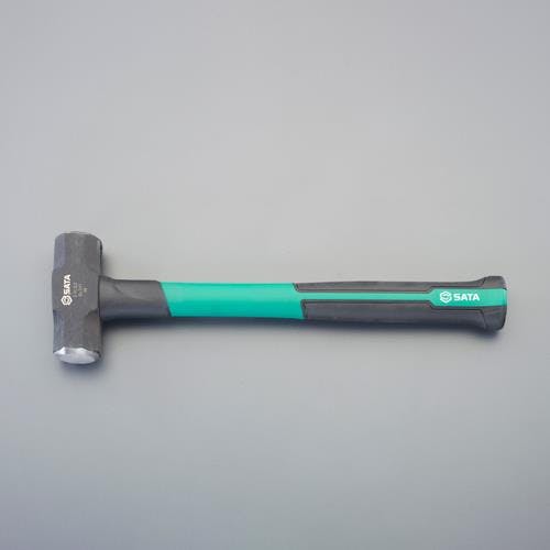 SATA 両頭ハンマー 1100g/361mm EA683PL-1 4550061486696【別送品】