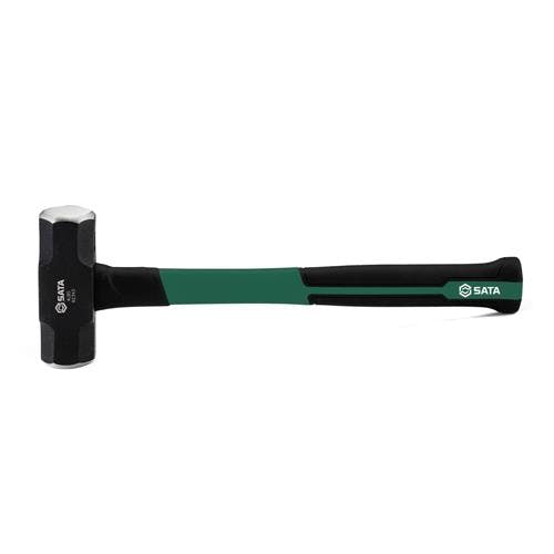SATA 両頭ハンマー 1300g/400mm EA683PL-2 4518340208636【別送品】