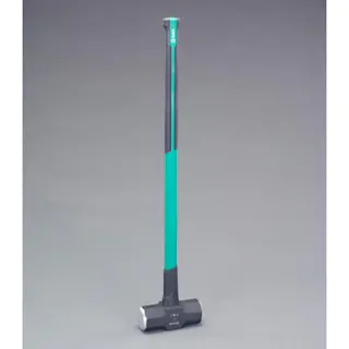 SATA 両頭ハンマー 3600g/910mm EA683PL-5 4518340215764【別送品】