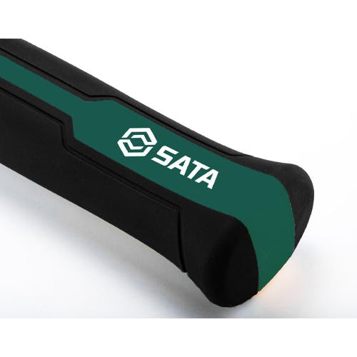 SATA 両頭ハンマー 3600g/910mm EA683PL-5 4518340215764【別送品