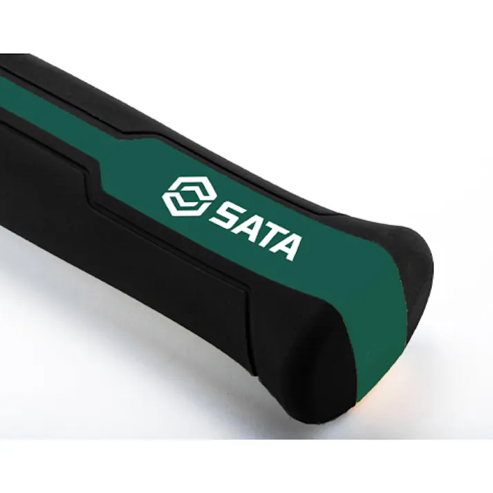 SATA 両頭ハンマー 5400g/910mm EA683PL-7 4518340216587【別送品】