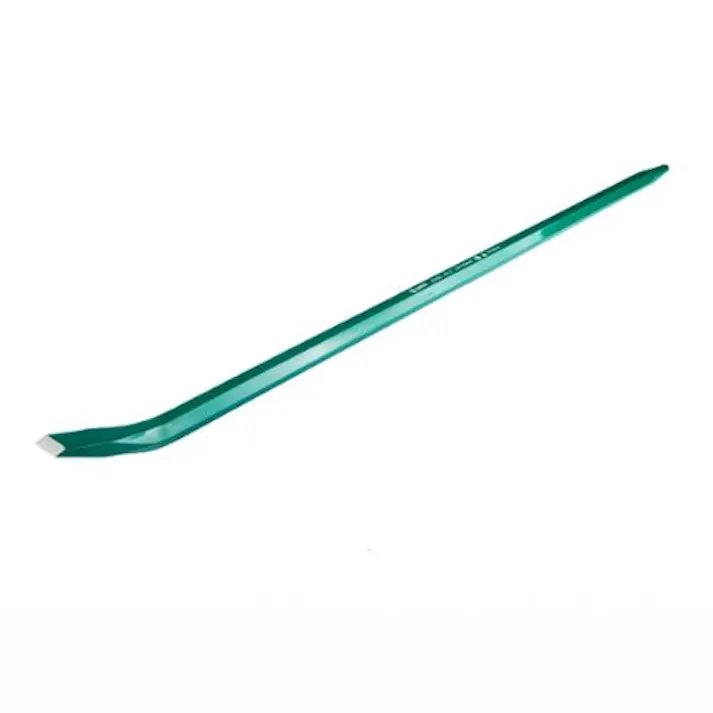 SATA ピンチバー 18x400mm EA683PW-1 4550061526040【別送品】