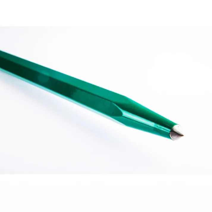 SATA ピンチバー 18x400mm EA683PW-1 4550061526040【別送品】