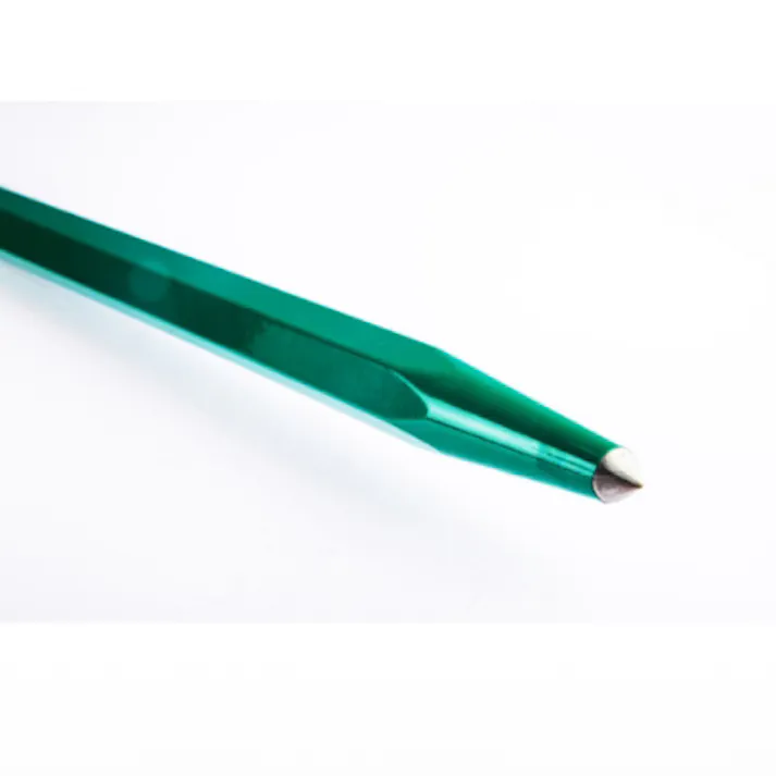 SATA ピンチバー 20x600mm EA683PW-2 4518340153233【別送品】