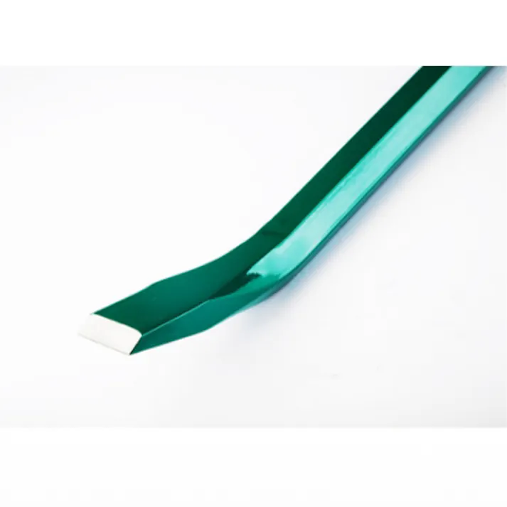 SATA ピンチバー 22x1000mm EA683PW-4 4518340151116【別送品】