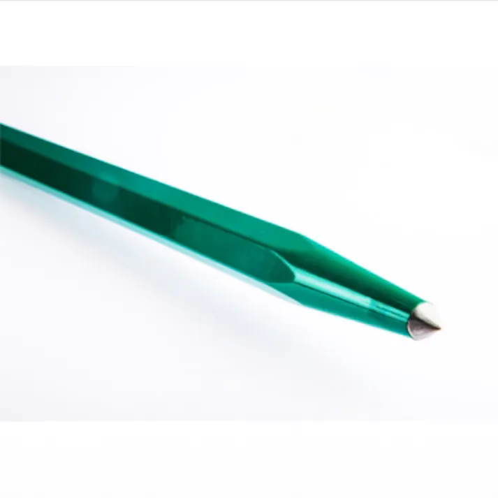 SATA ピンチバー 22x1000mm EA683PW-4 4518340151116【別送品】