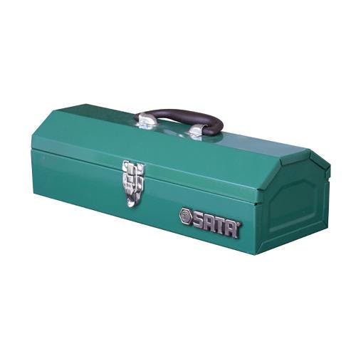 SATA ツールボックス 420x155x120mm EA683ZB-2 4550061565957【別送品】