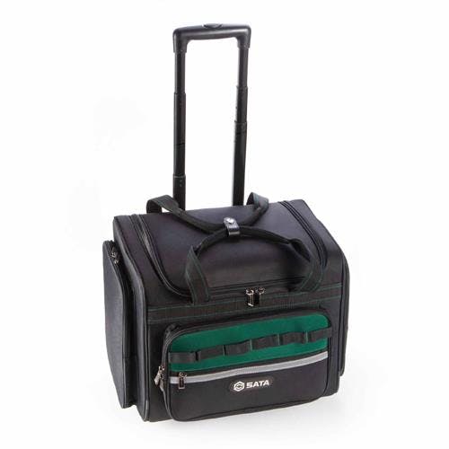 CAINZ-DASH】トラスコ中山 プロ用段積みバッグ STACK