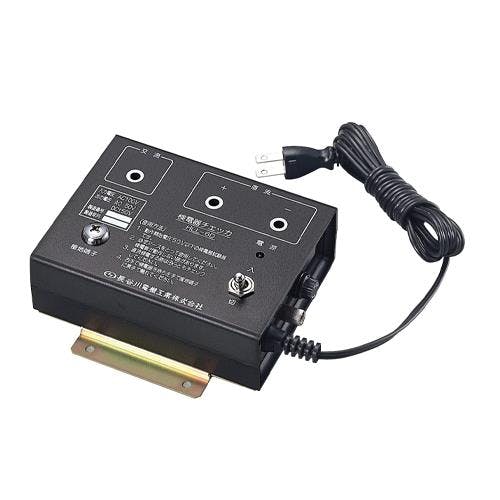 長谷川電機工業 [AC/DC] 検電器チェッカー EA707DX-2A(CDC)【別送品 