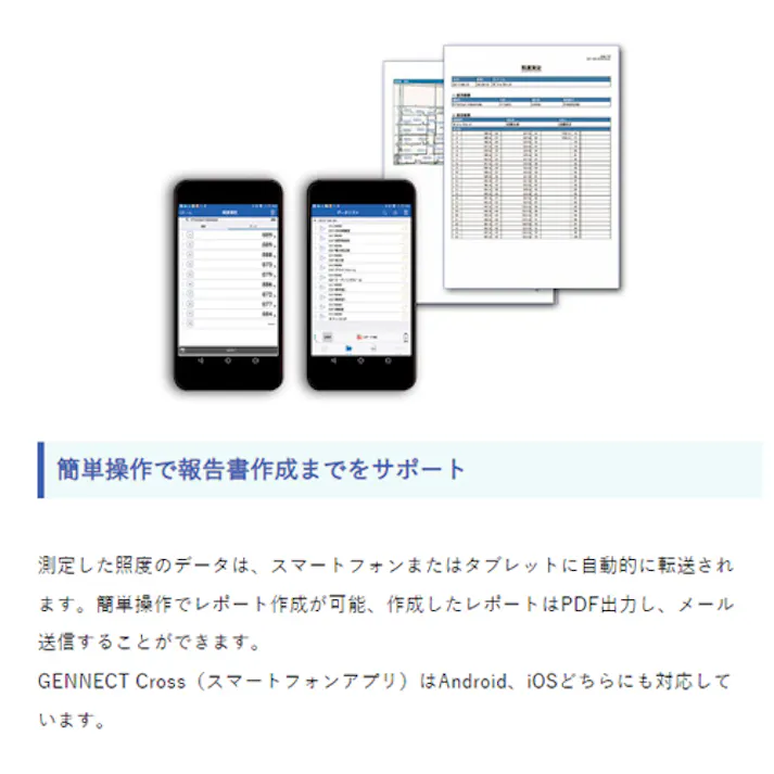 日置電機(HIOKI) デジタル照度計(検定付き) EA712AH-12 4518340044159【別送品】