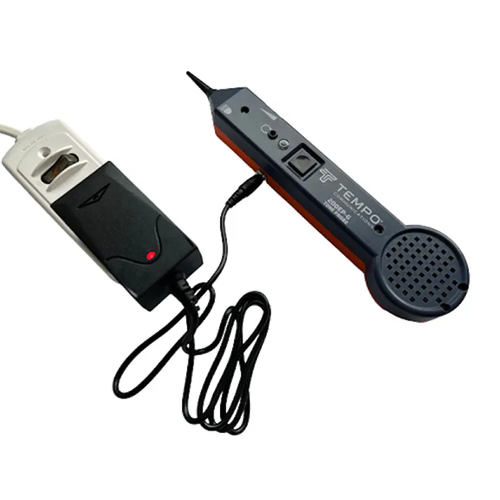 グッドマン(GOODMAN) トーンプローブセット(心線対照機) EA712GD-17 4518340345911【別送品】