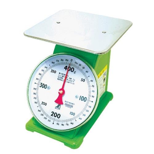 シンワ測定 上皿はかり 400g(2g) EA715AC-0.4 4518340214859【別送品】