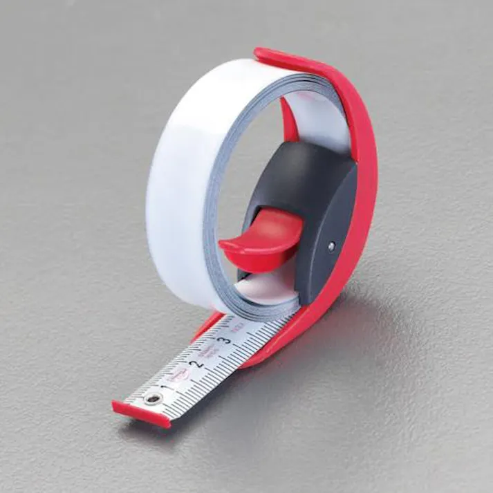 クイックメジャー 16mmx2.0m EA720GC-2B 4518340039957【別送品】