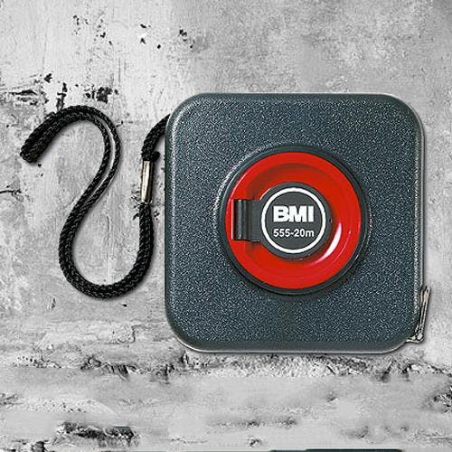 巻尺(スチールテープ) 10mmx30m EA720KB-130 4518340038622【別送品