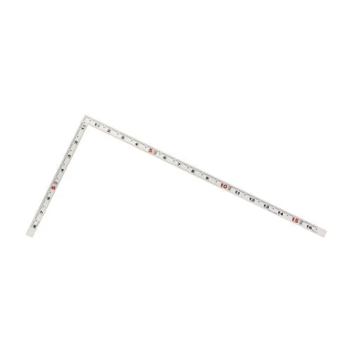 シンワ測定 500x250mm シルバー曲尺(併用目盛) EA720WA-15S(CDC)【別送品】