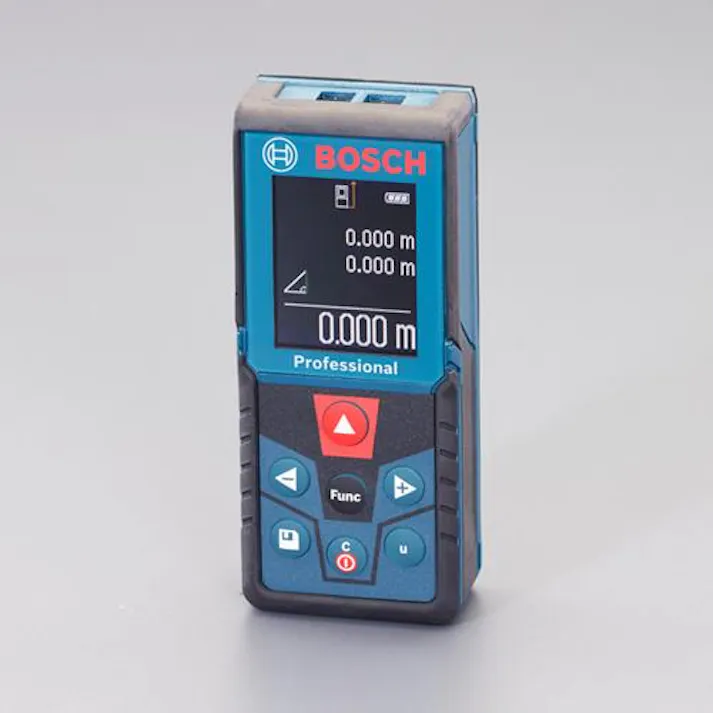 ボッシュ 0.05- 40m レーザー距離計(ケース付) EA720ZB-26(CDC)【別送品】