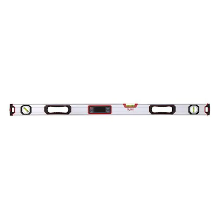 マイゾックス(myzox) 1000mm デジタルアルミレベル(マグネット付) EA721JR-24(CDC)【別送品】