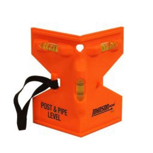 水平器 柱 ポストレベル(工具) ポストレベル [柱用・垂直・水平器] EA721SB-3 4550061615874【別送品
