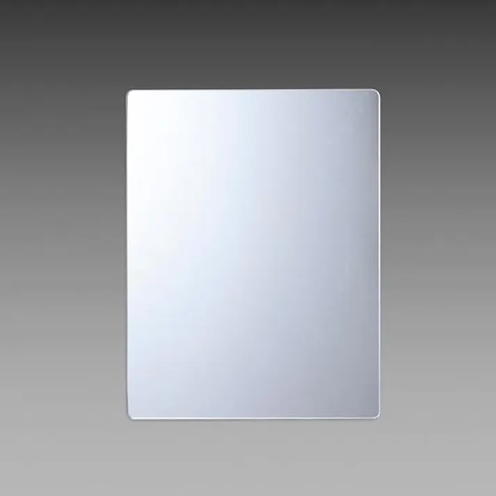 アスベル(ASVEL) くもり止めミラー(樹脂製/マグネット付) 170x220mm EA724YH-5 4518340036789【別送品】