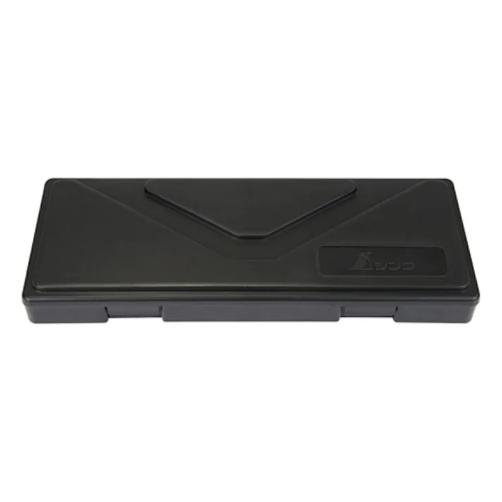 シンワ測定 デジタルノギス(防水防塵/ワイヤレス通信) 150mm EA725DC-215 4518340212879【別送品】