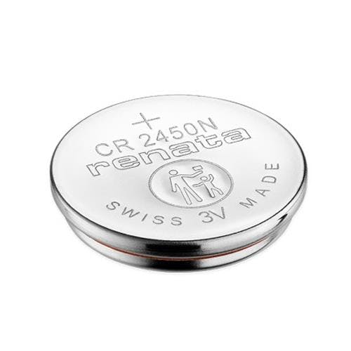 二酸化マンガンリチウム電池 [CR2450N] EA725LB-251B 4518340310933【別送品】