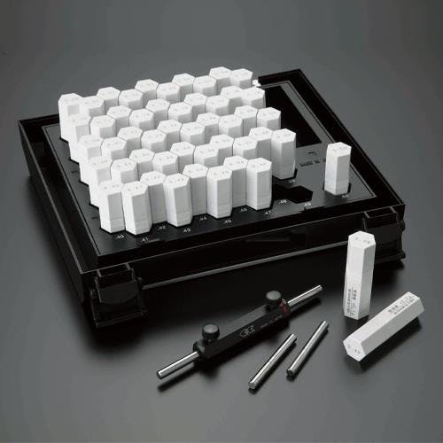 アイゼン ピンゲージ 0.20-0.50mm/31本組 EA725SH-51A 4518340265561