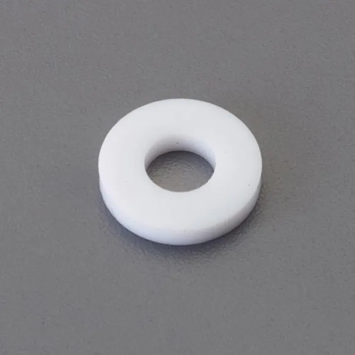 ESCO G 1/2” 圧力計用パッキン(PTFE) EA729HP-8(CDC)【別送品】