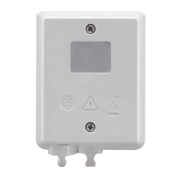 テストー(testo) 温湿度データロガー EA742GC-16 4550061301746【別送品】