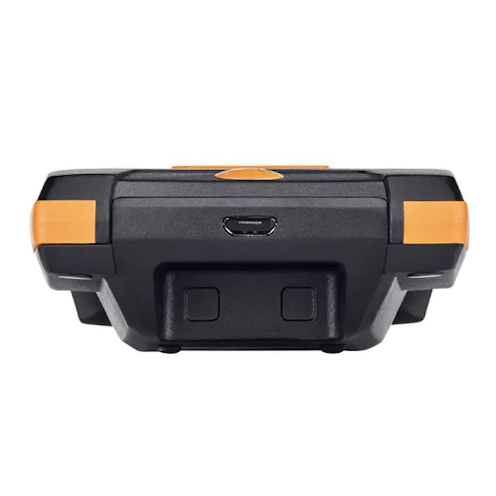 テストー(testo) マルチ環境計測器 EA743AK-1 4550061645208【別送品】