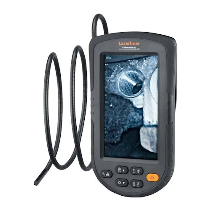 ハンディースコープ φ5.2mmx1.0m EA750FS-50 4518340107977【別送品】