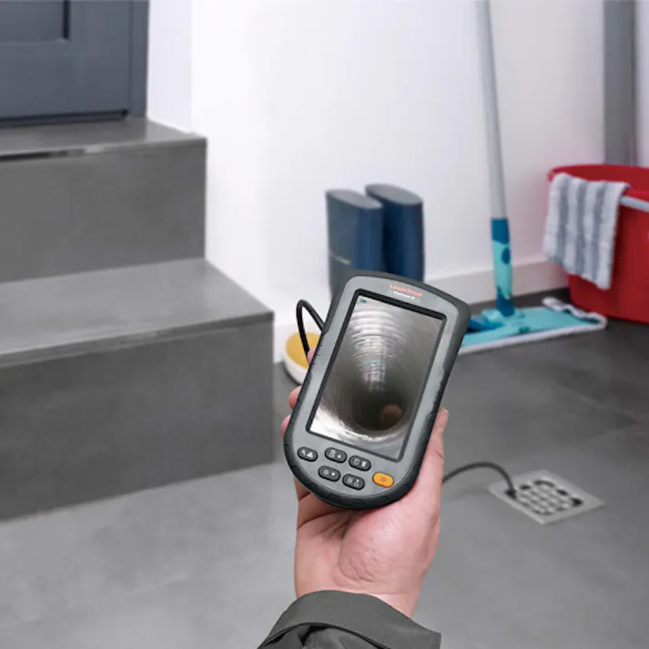 ハンディースコープ φ5.2mmx1.0m EA750FS-50 4518340107977【別送品】