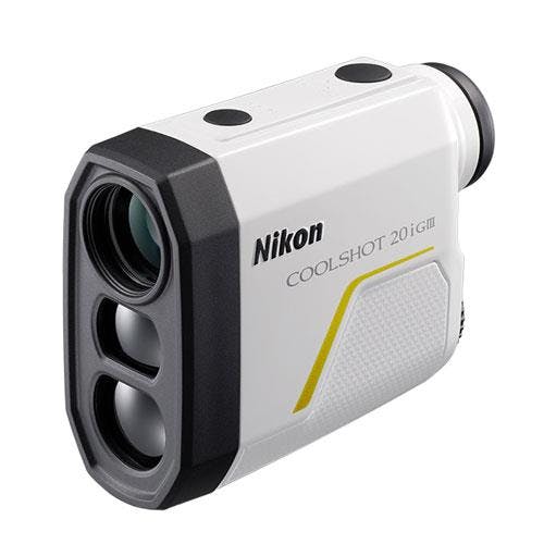 ニコン(Nikon) レーザー距離計 5-730m/X6 EA757ZA-14D 4518340338067
