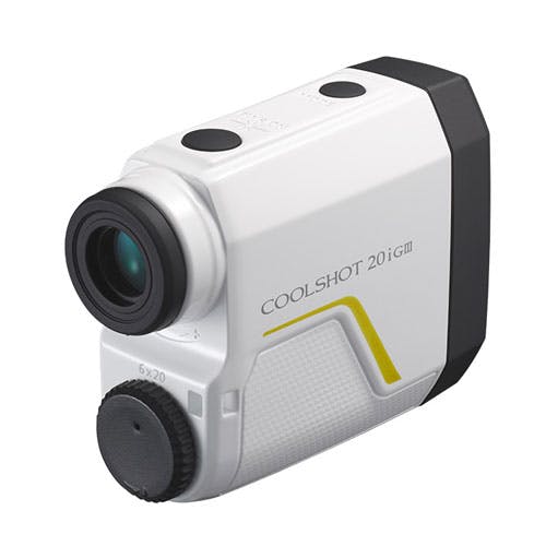 ニコン(Nikon) レーザー距離計 5-730m/X6 EA757ZA-14D 4518340338067