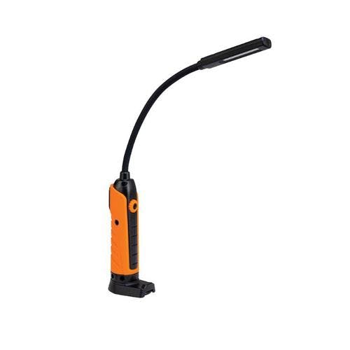 LEDライト(無段階調光) [充電式] EA758C-236 4550061422960【別送品】