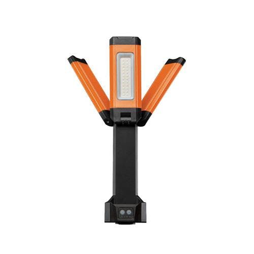 LEDライト(多方向型/白色/ナチュラル) [充電式] EA758C-251 4518340074316【別送品】