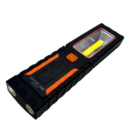 【入手困難】LED 作業灯　ESCO EA758C-83A EA758C-83A｜[充電式] 作業灯/LED(ﾏｸﾞﾈｯﾄ付)のページ -