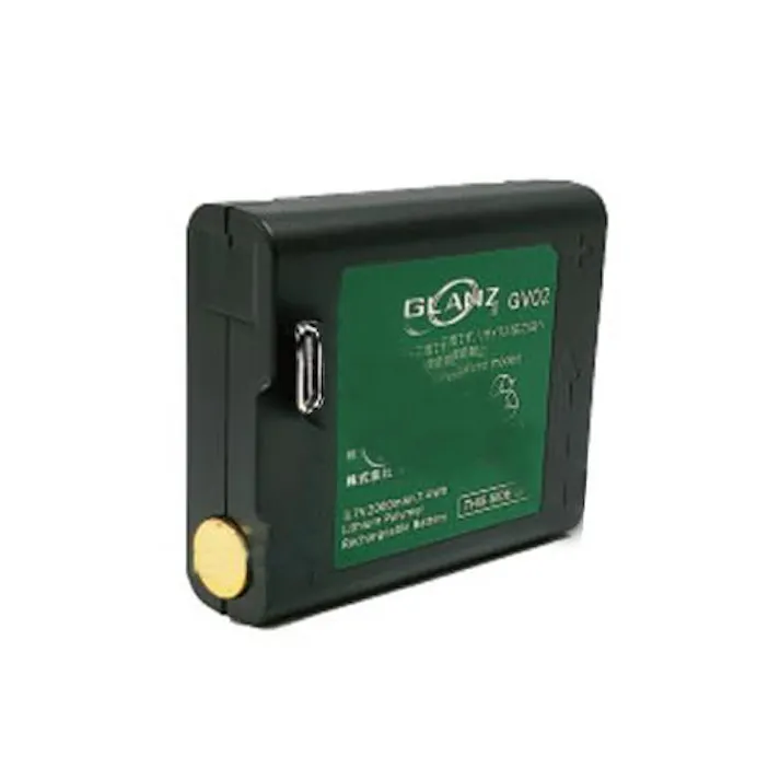 ESCO 電池/充電用(EA758FH-10用) EA758FH-20(CDC)【別送品】