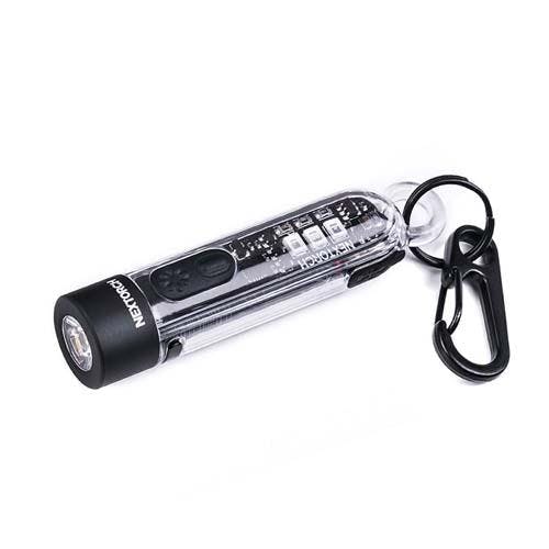 コンパクトライト/LED [充電式] EA758RN-61 4550061419502【別送品】
