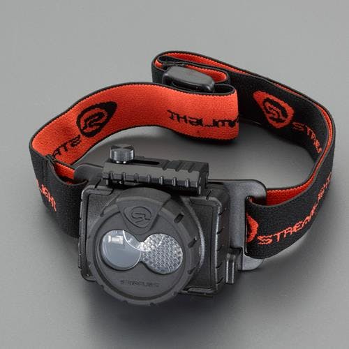 ストリームライト(STREAM LIGHT) ヘッドライト/LED [充電式] EA758SE-6A 4550061867877【別送品】