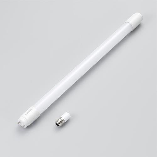 ヤザワコーポレーション 直管形LEDランプ(昼光色) 15形 EA758XA-158A 4518340004009【別送品】