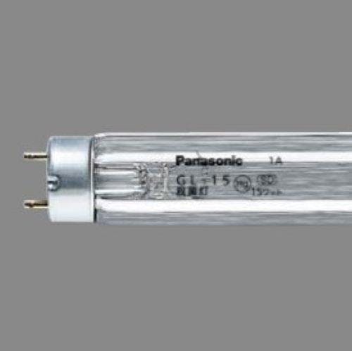 パナソニック (Panasonic) 殺菌灯 φ32.5x580mm/20W EA758XA-193 4518340295766【別送品】