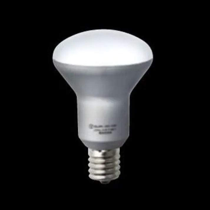 朝日電器(ELPA) 電球(LED/ミニレフ形/昼光色) AC100V/4.2W/E17 EA758XA-79 4518340121478【別送品】