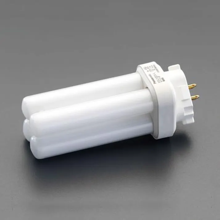 パナソニック(Panasonic) 蛍光灯/ツイン(ナチュラル色) AC100V/13W EA758XH-13BA 4550061259894【別送品】