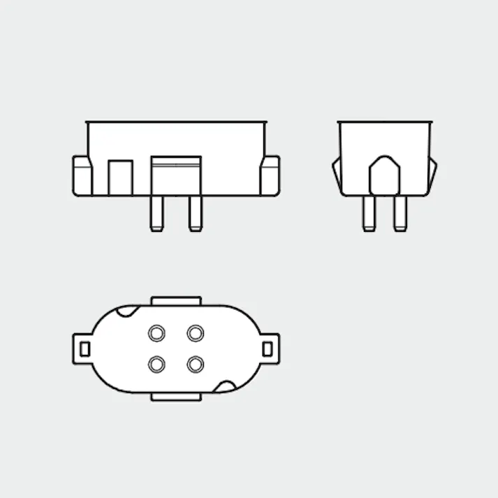 パナソニック(Panasonic) 蛍光灯/ツイン(ナチュラル色) AC100V/13W EA758XH-13BA 4550061259894【別送品】