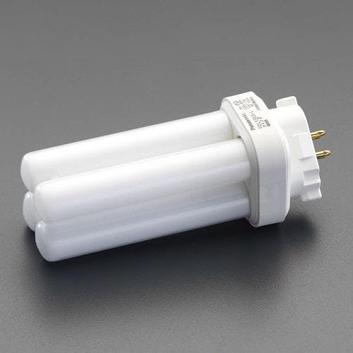 パナソニック(Panasonic) 蛍光灯/ツイン(ナチュラル色) AC100V/18W EA758XH-18D 4550061225752【別送品】