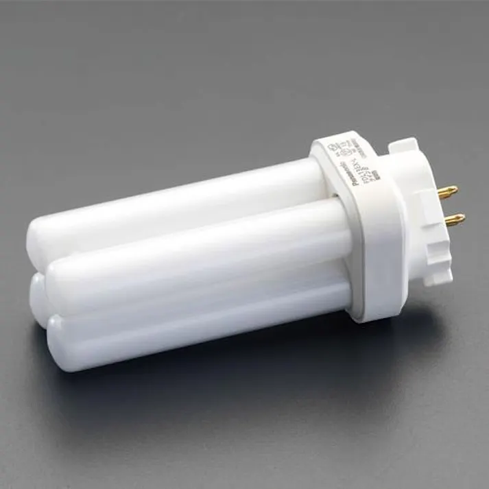 パナソニック(Panasonic) 蛍光灯/ツイン(ナチュラル色) AC100V/27W EA758XH-27D 4550061251737【別送品】