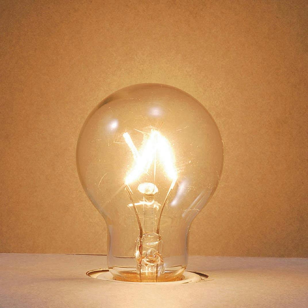 ヤザワコーポレーション 電球/ミニクリプトン(クリア) AC110V/22W/E17