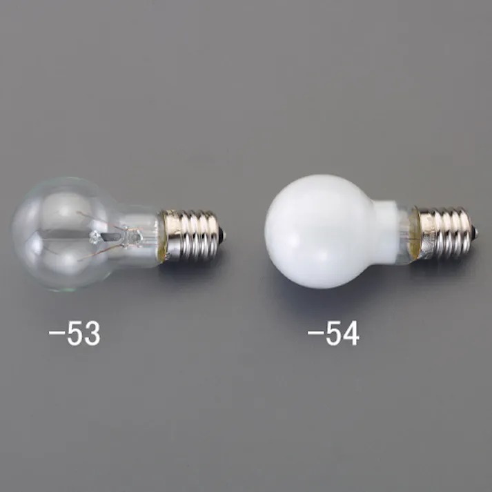 ヤザワコーポレーション 電球/ミニクリプトン(クリア) AC110V/36W/E17 EA758XJ-53 4550061941461【別送品】